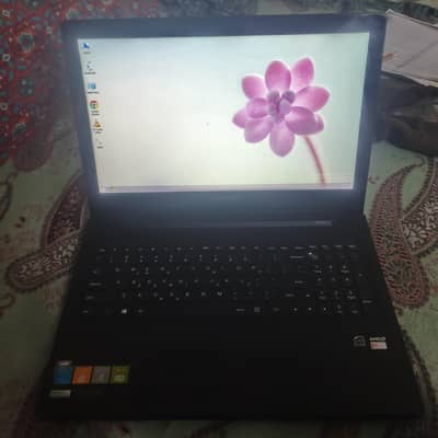 lenovo laptop