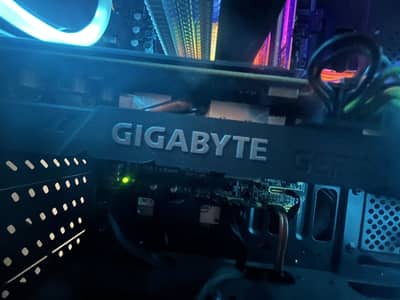 Home use gaming pc in very good condition