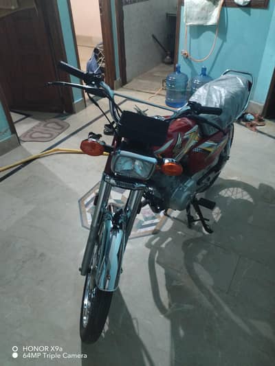 Used Byke Coundition All ok