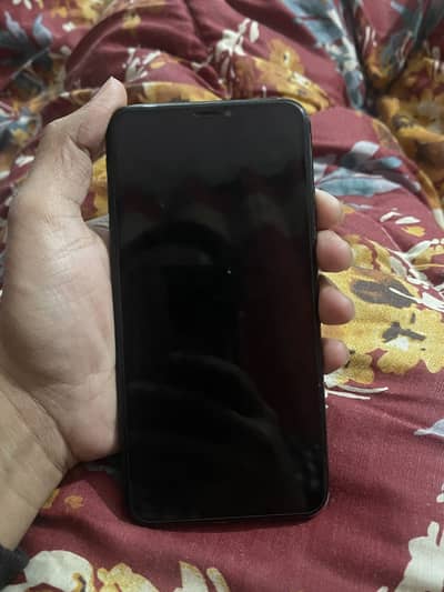 Iphone XS Max 256Gb