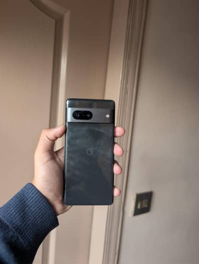 Google Pixel 7 PTA Approved