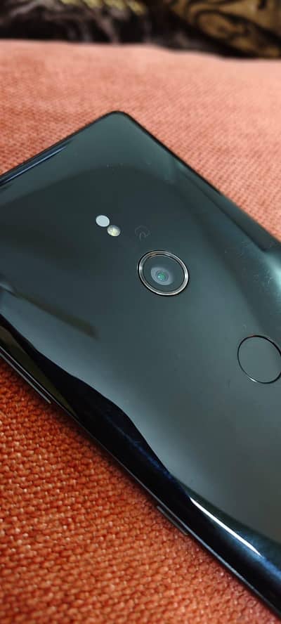 Sony Xperia XZ3 (SnapDragon)