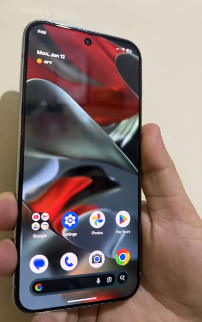 Google Pixel 9 Pro XL