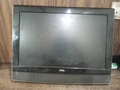 21 inch lcd tv.