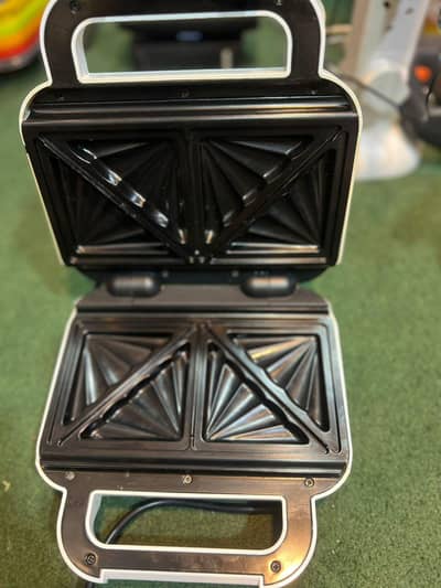 Original Breville Sandwich Maker