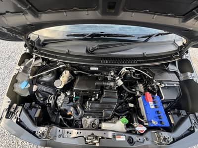 Selling my Suzuki Alto VXR – 2025 Model