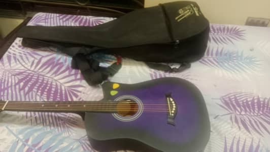 guitar for sale
