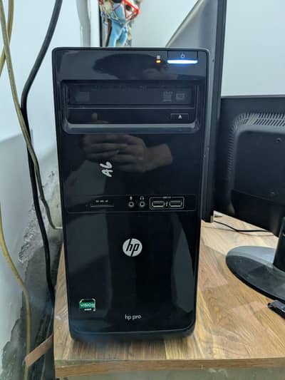 Gaming pc gta 5 supported and 100% ok condition