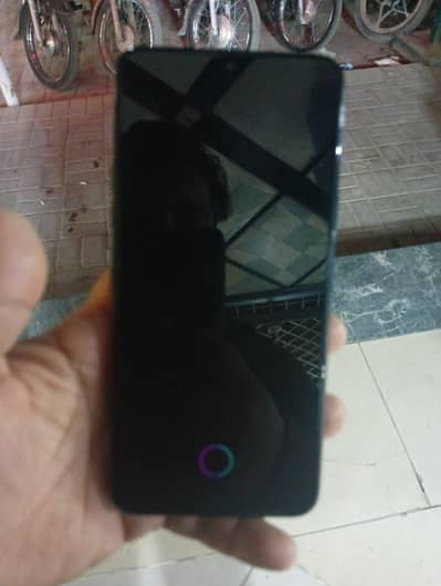 lg g8x thinq 6gb 64gb