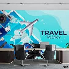 Travel Agency