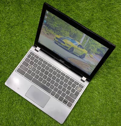 Acer c740 Chromebook Laptop | 4GB RAM 128GB SSD | Windows 10