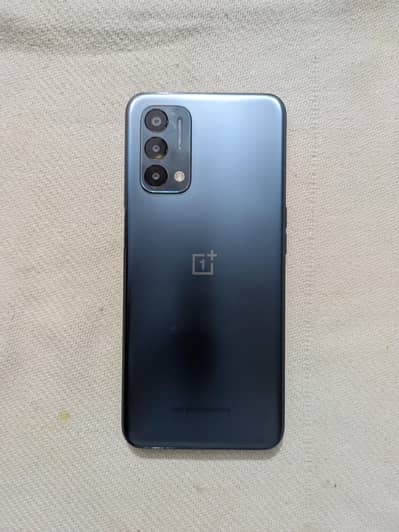 OnePlus Nord N200 Unused [4GB - 64GB] No scratch 10/10 Condition