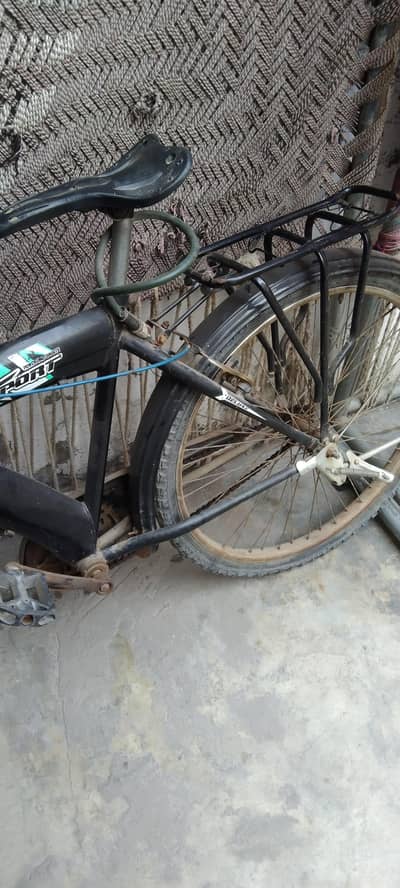 Bicycle for Sale