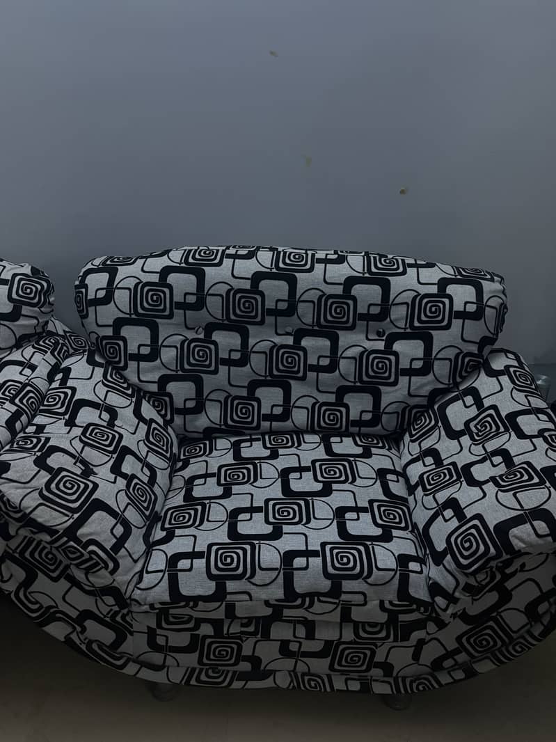 Sofa set 2