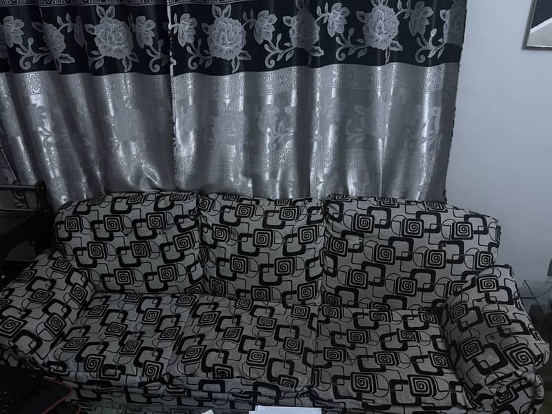 Sofa set 3