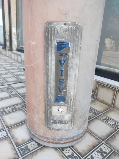 Working Condition Geyser For Sale l AA Block Bahria Town