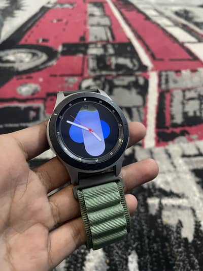 Samsung gear S3