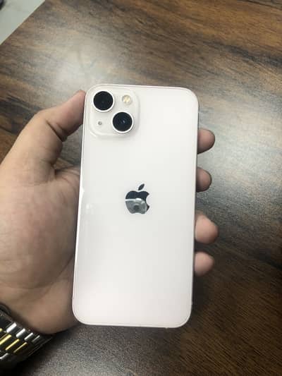 Iphone 13 dual approved