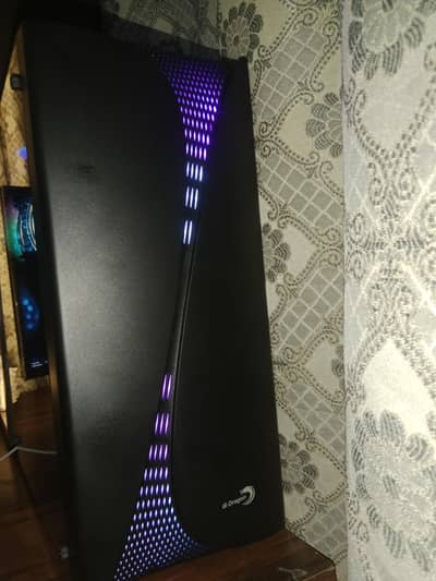 Ryzen 5 5600x with RX 5600xt Ddr6