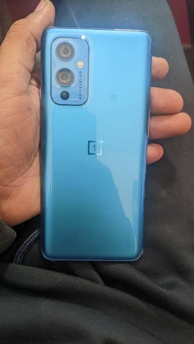 oneplus 9 5g double sim PTA approved