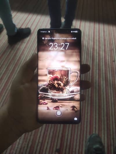 Huawei p 30 pro ( Sale & Exchange)