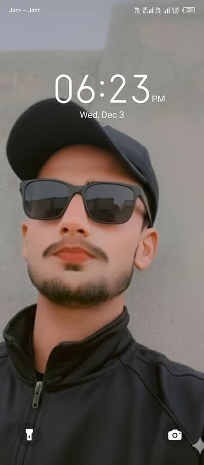 Office Boy / Security Guard / Home Helper – Hostel, School, Shop