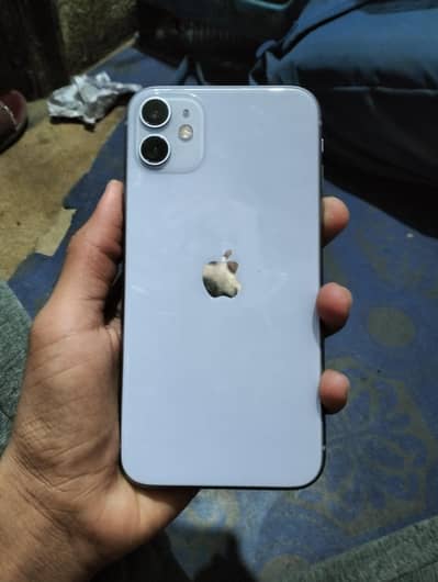 Iphone 11 64 Gb Jv 10/10 Read Description