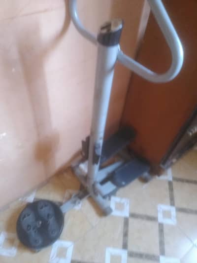 gym Exercise Steppers