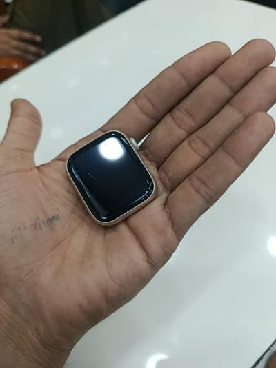 apple watch series 9