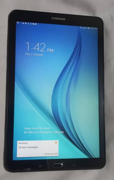 Samsung Galaxy Tab E SM-T561