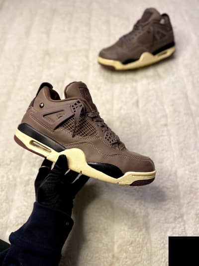 Nike It Jordan 4