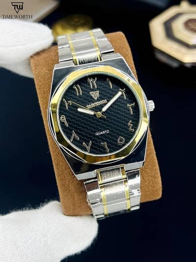 Men's Imported Quality Watch