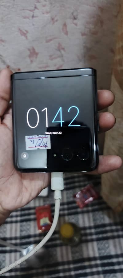 Motorola RAZR 40 ultra