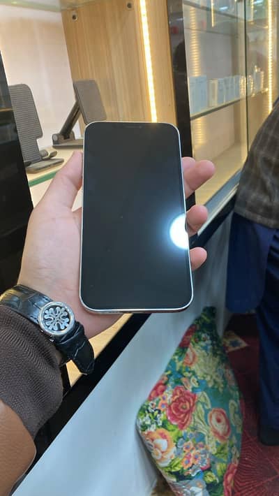 I phone 12 pro max jv 512 Gb 98 BH