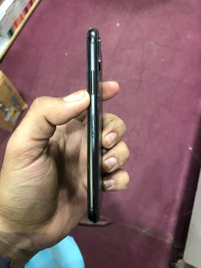 Iphone X PTA Approved