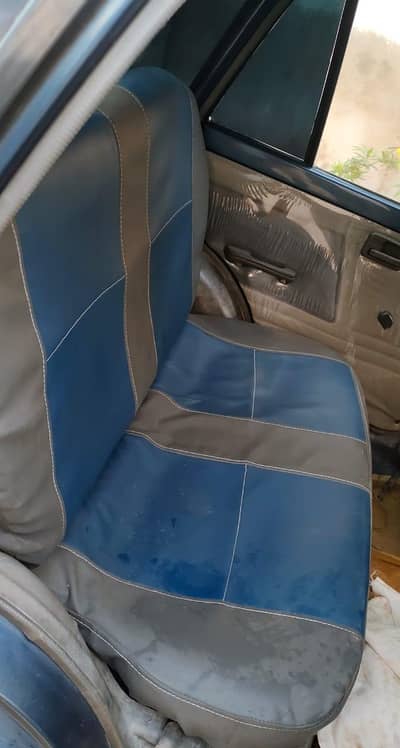 Suzuki mehran 2008 model company fitted cng full original