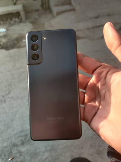 SAMSUNG S21 5G NON PTA