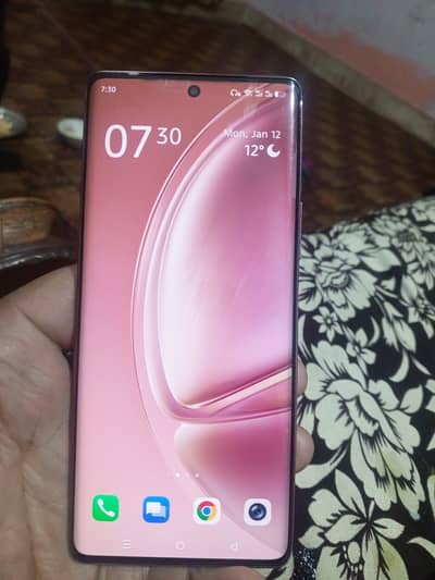 Infinix Zero 40