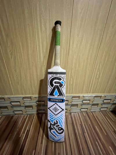 cricket bat