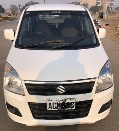 Wagnor vxl 2021 urgent sale