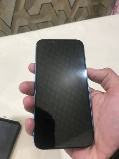 Iphone 13 non pta 256gb 3 months sim time