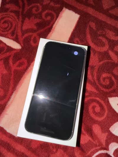 Iphone 15 Pro Max Factory unlocked PTA approved 1TB