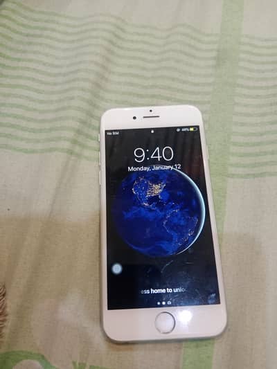 I phone 6 non pta condition 9/10