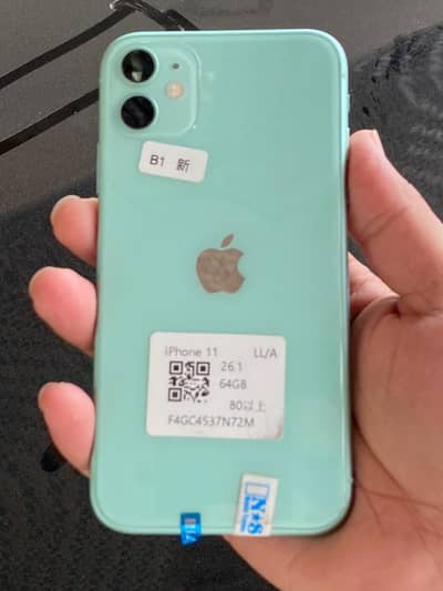 iphone 11 MDM bypass 64gb 10/10