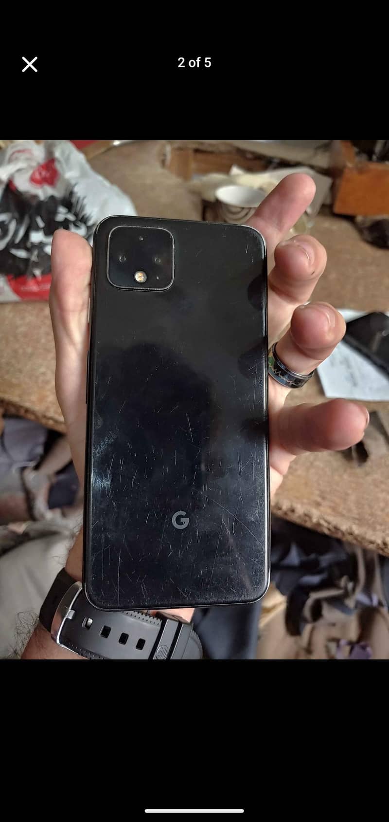 google pixel 0