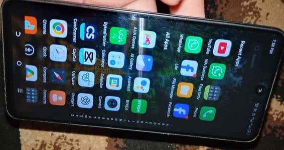 Tecno Spark 20  (8/256)