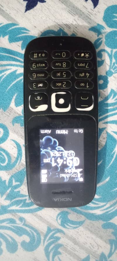 Nokia keypad moblie