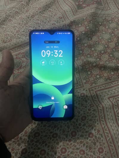 Vivo Y1s – Budget Brilliance