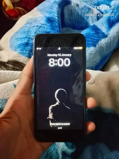 IPhone 8 Non PTA - Factory Unlock