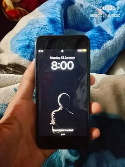 IPhone 8 Non PTA - Factory Unlock